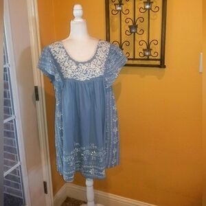 Blu Ivy Boutique Dress